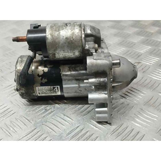 Motor Arranque para Peugeot 207