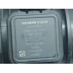 Caudalimetro para Peugeot 207