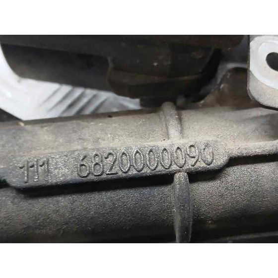 Cremallera Direccion para Peugeot 207