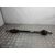 Transmision Delantera Derecha para Peugeot 207