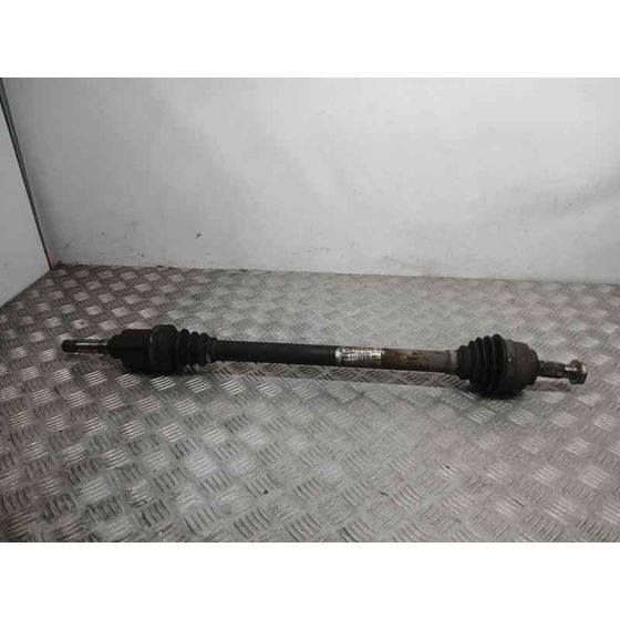 Transmision Delantera Derecha para Peugeot 207