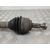 Transmision Delantera Derecha para Peugeot 207