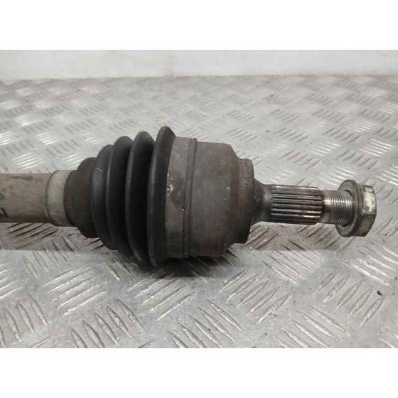 Transmision Delantera Derecha para Peugeot 207