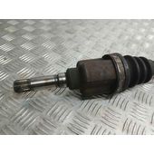Transmision Delantera Derecha para Peugeot 207