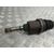 Transmision Delantera Derecha para Peugeot 207