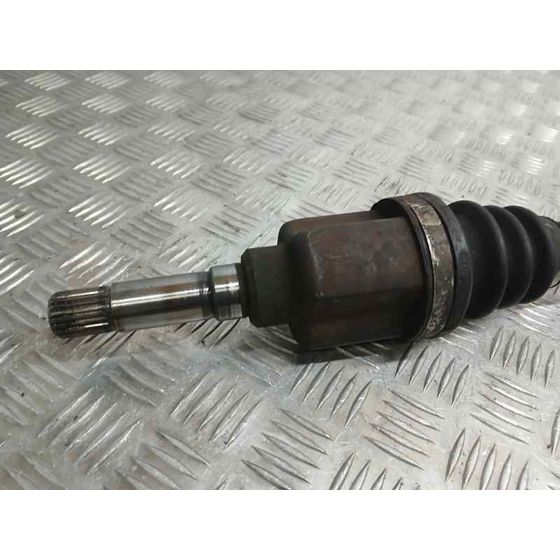 Transmision Delantera Derecha para Peugeot 207