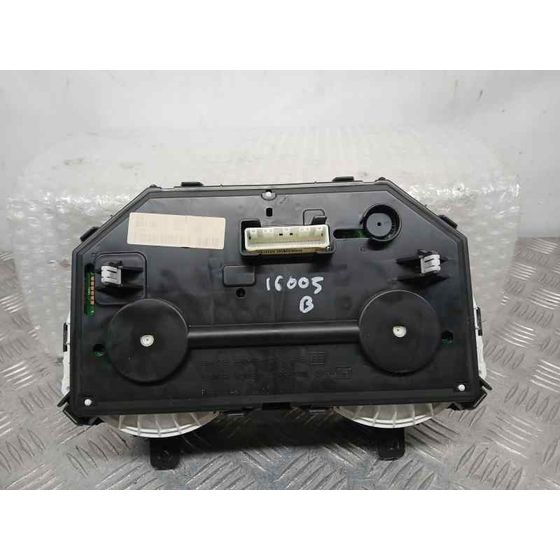 Cuadro Instrumentos para Nissan Juke (F15)