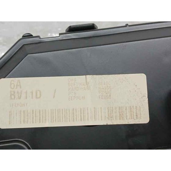 Cuadro Instrumentos para Nissan Juke (F15)