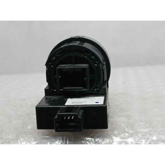 Boton Start/Stop para Nissan Juke (F15)