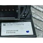 Boton Start/Stop para Nissan Juke (F15)