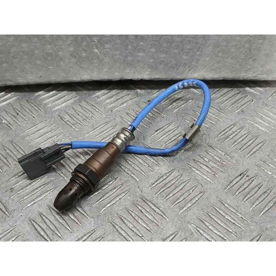 Sonda Lambda para Nissan Juke (F15)