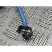 Sonda Lambda para Nissan Juke (F15)