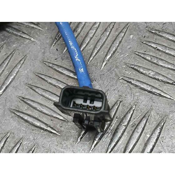 Sonda Lambda para Nissan Juke (F15)