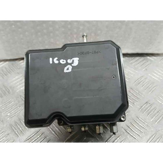 Abs para Nissan Juke (F15)