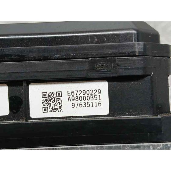 Abs para Nissan Juke (F15)