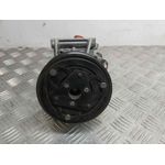 Compresor Aire Acondicionado para Nissan Juke (F15)