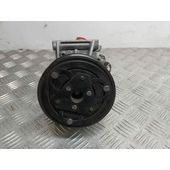 Compresor Aire Acondicionado para Nissan Juke (F15)