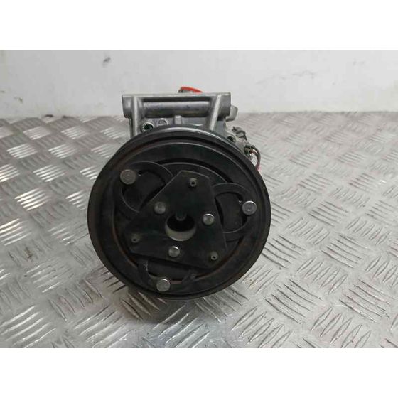 Compresor Aire Acondicionado para Nissan Juke (F15)