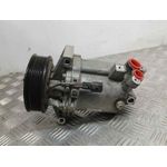 Compresor Aire Acondicionado para Nissan Juke (F15)