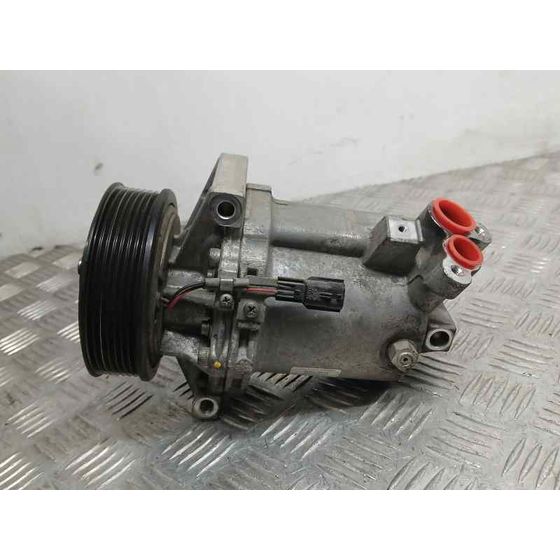 Compresor Aire Acondicionado para Nissan Juke (F15)