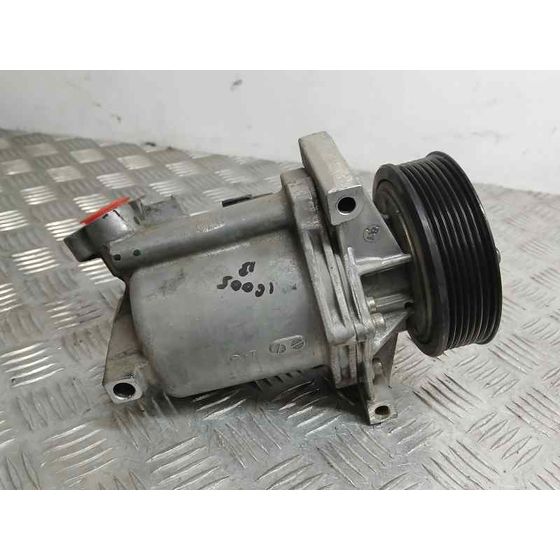 Compresor Aire Acondicionado para Nissan Juke (F15)