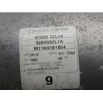 Compresor Aire Acondicionado para Nissan Juke (F15)