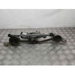 Motor Limpia Delantero para Nissan Juke (F15)