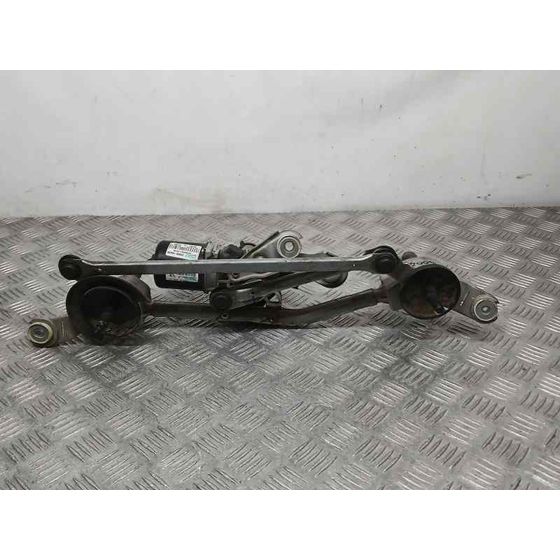 Motor Limpia Delantero para Nissan Juke (F15)