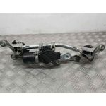 Motor Limpia Delantero para Nissan Juke (F15)