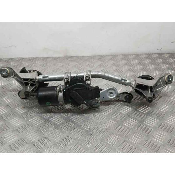 Motor Limpia Delantero para Nissan Juke (F15)