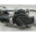 Motor Limpia Delantero para Nissan Juke (F15)