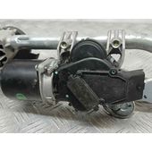 Motor Limpia Delantero para Nissan Juke (F15)