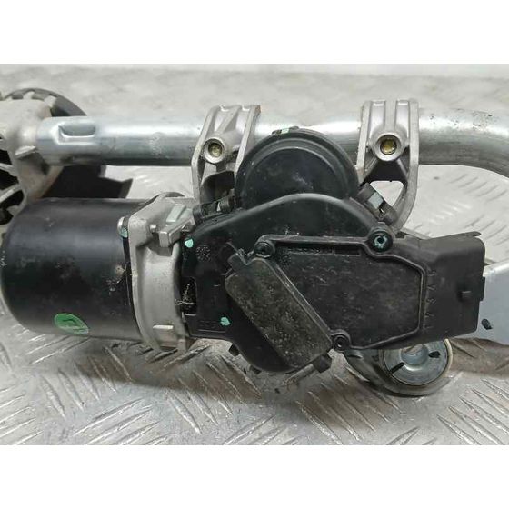 Motor Limpia Delantero para Nissan Juke (F15)