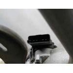 Motor Limpia Delantero para Nissan Juke (F15)