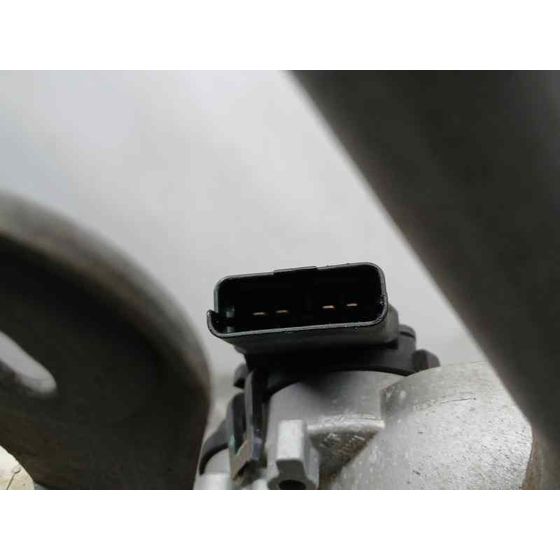 Motor Limpia Delantero para Nissan Juke (F15)