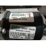 Motor Limpia Delantero para Nissan Juke (F15)