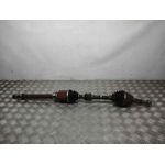 Transmision Delantera Derecha para Nissan Juke (F15)