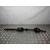 Transmision Delantera Derecha para Nissan Juke (F15)
