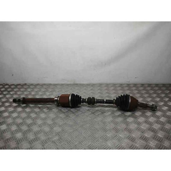 Transmision Delantera Derecha para Nissan Juke (F15)