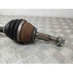 Transmision Delantera Derecha para Nissan Juke (F15)