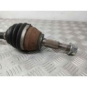 Transmision Delantera Derecha para Nissan Juke (F15)