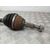 Transmision Delantera Derecha para Nissan Juke (F15)