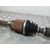 Transmision Delantera Derecha para Nissan Juke (F15)