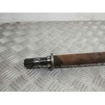 Transmision Delantera Derecha para Nissan Juke (F15)