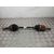 Transmision Delantera Izquierda para Nissan Juke (F15)