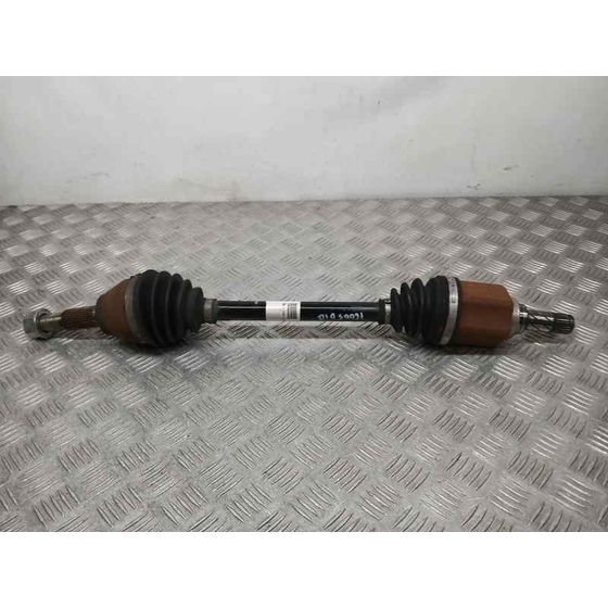 Transmision Delantera Izquierda para Nissan Juke (F15)