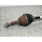 Transmision Delantera Izquierda para Nissan Juke (F15)