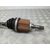 Transmision Delantera Izquierda para Nissan Juke (F15)