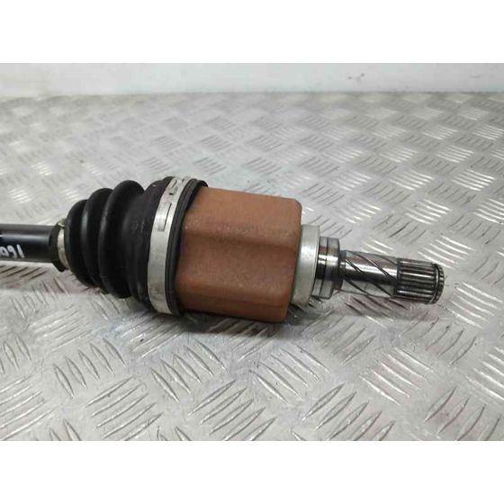 Transmision Delantera Izquierda para Nissan Juke (F15)