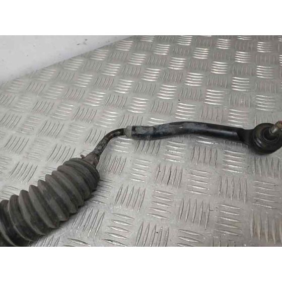Cremallera Direccion para Nissan Juke (F15)